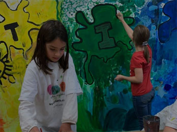 After School Art Program